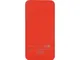 Внешний аккумулятор Rombica NEO PB100, красный, 10000 mAh - фото № 4