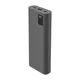 Внешний аккумулятор Rombica NEO PRO-300C, 30000 mAh, серый - фото № 1