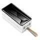 Внешний аккумулятор Rombica NEO PRO-800, 80000 mAh, белый - фото № 1