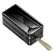 Внешний аккумулятор Rombica NEO PRO-800, 80000 mAh, черный - фото № 1