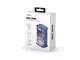 Внешний аккумулятор Rombica NEO Zion, 10000 mAh, синий - фото № 5