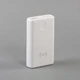 Внешний аккумулятор  с беспроводной быстрой зарядкой ALL-in-1 10000 mAh, белый - фото № 1