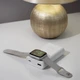 Внешний аккумулятор  с беспроводной быстрой зарядкой ALL-in-1 10000 mAh, белый - фото № 2