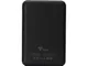 Внешний аккумулятор с беспроводной зарядкой Evolt Grind Air, 5000 mAh, черный - фото № 8