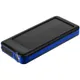 Внешний аккумулятор с беспроводной зарядкой Holiday Maker Wireless, 10000 mAh, синий - фото № 1