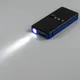 Внешний аккумулятор с беспроводной зарядкой Holiday Maker Wireless, 10000 mAh, синий - фото № 9