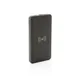 Внешний аккумулятор с беспроводной зарядкой XD Xclusive Tela, 8000 mAh, 5W - фото № 1