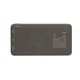 Внешний аккумулятор с беспроводной зарядкой XD Xclusive Tela, 8000 mAh, 5W - фото № 7