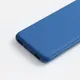 Внешний аккумулятор с беспроводной зарядкой Uniscend All Day Wireless 10000 mAh, синий - фото № 5