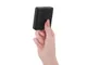 Внешний аккумулятор с быстрой зарядкой PD Evolt Brick 5, 5000 mAh, черный - фото № 1