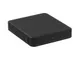 Внешний аккумулятор с быстрой зарядкой PD Evolt Brick 5, 5000 mAh, черный - фото № 6
