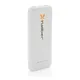 Внешний аккумулятор с быстрой зарядкой PD Urban Vitamin Pasadena, 18 Вт, 20000 mAh, белый - фото № 7