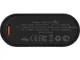 Внешний аккумулятор с быстрой зарядкой Q Jet Qwik, 10000 mAh, черный - фото № 6