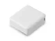 Внешний аккумулятор с быстрой зарядкой QC/PD Evolt Brick 10, 10000 mAh, белый - фото № 2