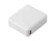 Внешний аккумулятор с быстрой зарядкой QC/PD Evolt Brick 10, 10000 mAh, белый - фото № 5