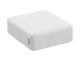 Внешний аккумулятор с быстрой зарядкой QC/PD Evolt Brick 10, 10000 mAh, белый - фото № 6