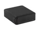 Внешний аккумулятор с быстрой зарядкой QC/PD Evolt Brick 10, 10000 mAh, черный - фото № 6