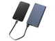 Внешний аккумулятор с быстрой зарядкой QC/PD Xiaomi 22.5W Power Bank , 10000 mAh, синий - фото № 8