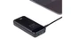 Внешний аккумулятор с дисплеем Rivacase, 20000 mAh, черный - фото № 10