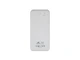 Внешний аккумулятор с дисплеем Rivacase VA2240, 10000 mAh, белый - фото № 3