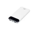 Внешний аккумулятор с дисплеем Rivacase VA2240, 10000 mAh, белый - фото № 8
