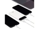 Внешний аккумулятор с дисплеем Rivacase VA2240, 10000 mAh, белый - фото № 12