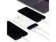 Внешний аккумулятор с дисплеем Rivacase VA2240, 10000 mAh, белый - фото № 13