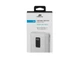 Внешний аккумулятор с дисплеем и встроенными кабелями Rivacase VA2210, 10000 mAh, белый - фото № 14