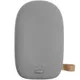 Внешний аккумулятор с беспроводной зарядкой Pebble Wireless, 9000 mAh, серый - фото № 3