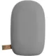 Внешний аккумулятор с беспроводной зарядкой Pebble Wireless, 9000 mAh, серый - фото № 2