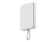 Внешний аккумулятор с кабелем Xiaomi 33W Magnetic Power Bank Integrated Cable, 10000 mAh, белый - фото № 1
