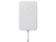 Внешний аккумулятор с кабелем Xiaomi 33W Magnetic Power Bank Integrated Cable, 10000 mAh, белый - фото № 2