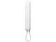 Внешний аккумулятор с кабелем Xiaomi 33W Magnetic Power Bank Integrated Cable, 10000 mAh, белый - фото № 5