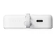 Внешний аккумулятор с кабелем Xiaomi 33W Magnetic Power Bank Integrated Cable, 10000 mAh, белый - фото № 7