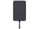 Внешний аккумулятор с кабелем Xiaomi 33W Magnetic Power Bank Integrated Cable, 10000 mAh, серый - фото № 2