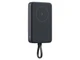 Внешний аккумулятор с кабелем Xiaomi 33W Magnetic Power Bank Integrated Cable, 10000 mAh, серый - фото № 10