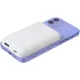 Внешний аккумулятор с магнитами Uniscend Magback, 5000 mAh, белый - фото № 7