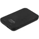 Внешний аккумулятор с магнитами Uniscend Magback, 5000 mAh, черный - фото № 4