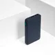 Внешний аккумулятор с подсветкой Ancor, 5000 mAh, синий - фото № 8