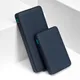 Внешний аккумулятор с подсветкой Ancor PD Plus, 10000 mAh, синий - фото № 9