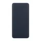 Внешний аккумулятор с подсветкой Ancor PD Plus, 10000 mAh, синий - фото № 3