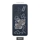 Внешний аккумулятор с подсветкой Ancor PD Plus, 10000 mAh, синий - фото № 14