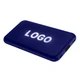 Внешний аккумулятор с подсветкой гравировки Kugo, 10000 mAh, синий - фото № 3
