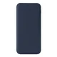 Внешний аккумулятор с подсветкой Portobello Luce, 10000 mAh, синий - фото № 4