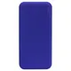 Внешний аккумулятор с подсветкой Portobello Luce, 10000 mAh, ярко-синий - фото № 2