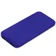 Внешний аккумулятор с подсветкой Portobello Luce, 10000 mAh, ярко-синий - фото № 1