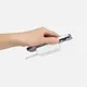 Внешний аккумулятор с подсветкой Ritter PD 10000 mAh с функцией беспроводной зарядки 15W, белый - фото № 11