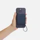Внешний аккумулятор с подсветкой Ritter PD 10000 mAh с функцией беспроводной зарядки 15W, синий - фото № 10