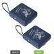Внешний аккумулятор с подсветкой Ritter PD 10000 mAh с функцией беспроводной зарядки 15W, синий - фото № 13