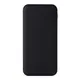 Внешний аккумулятор с подсветкой Sirius Soft Type-C, 10000 mAh, черный - фото № 4